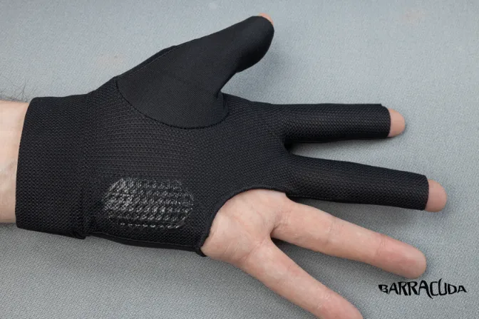 Glove Preview